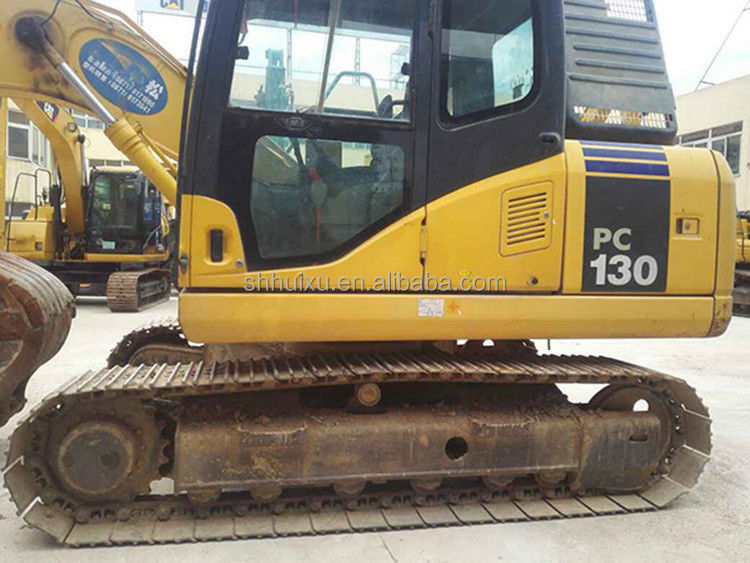 Komatsu Best selling  used komatsu PC110 excavator good quality second hand digging machine for sale Komatsu Excavator
