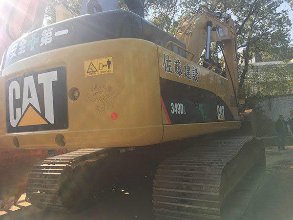 CAT 349 excavator for sale CAT 303 Caterpillar in stock cat 306 excavator