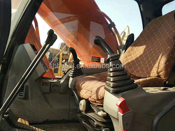 Doosan hot sale Excellent quality Second hand hydraulic crawler excavator DOOSAN DX370 Korea origin/Used digging machine best selling good price