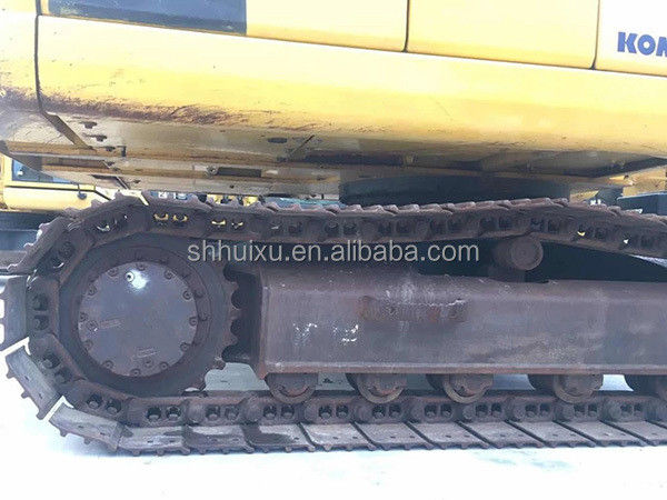 used japan excavator komatsu pc120 for sale /second hand komatsu pc120 digging machine for sale Komatsu Excavator