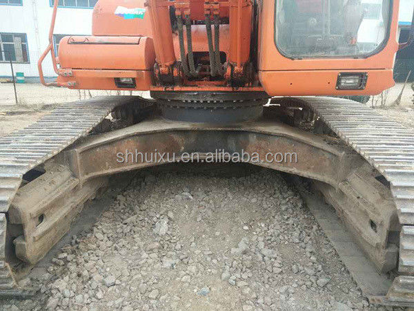 Doosan hot sale Best selling second hand hydraulic crawler excavator DOOSAN DH370 Korea origin used digging machine