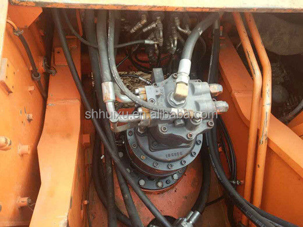 Doosan hot sale Best selling second hand hydraulic crawler excavator DOOSAN DH370 Korea origin used digging machine