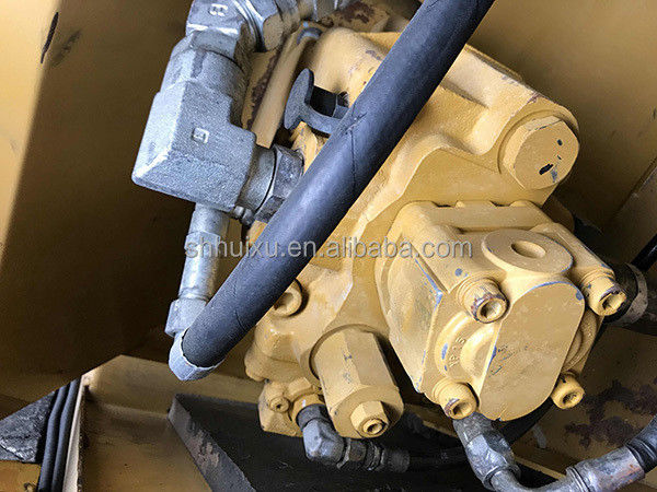 Used excavators cat307 Mini crawler Digging Machine excavator used CAT307D 7T Caterpillar Excavator Caterpillar in stock