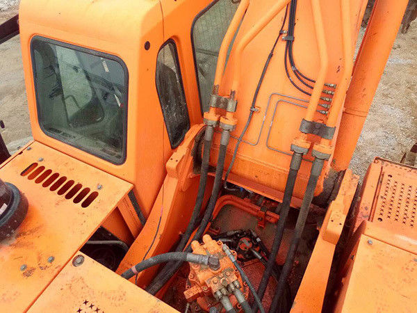 Doosan hot sale Excellent quality second hand hydraulic crawler excavator DOOSAN DH420 used digging machine best selling