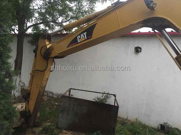 Second Hand good quality Used Mini crawler excavator used CAT308B 8T Used Excavator Digging Machine