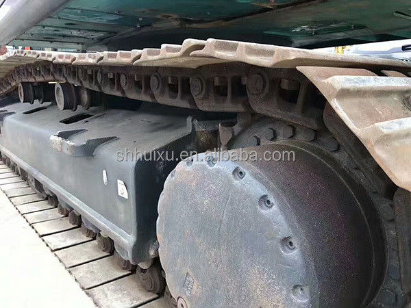 Kobelco SK200 Excellent quality second hand crawler excavator Kobelco SK350 Used digging machine