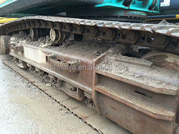 Kobelco SK200 Excellent quality second hand crawler excavator Kobelco SK380/Used digging machine Kobelco SK380 cheap price