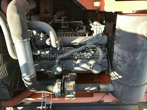 Doosan hot sale High quality second hand hydraulic crawler excavator DOOSAN DX420 Korea origin used digging machine good price