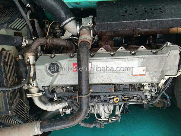 Kobelco SK200 Excellent quality second hand crawler excavator Kobelco SK380/Used digging machine Kobelco SK380 cheap price