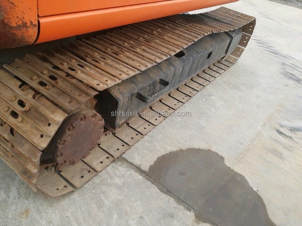 Hitachi  hot sale Second hand Crawler Excavator HITACHI EX120-5 good condition Used digging machine Japanese for sale