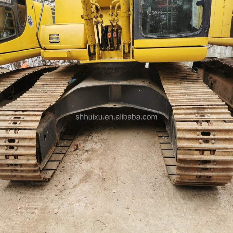 Komatsu Hot sale used Komatsu PC230 crawler excavator second hand digging machine for sale Komatsu Excavator