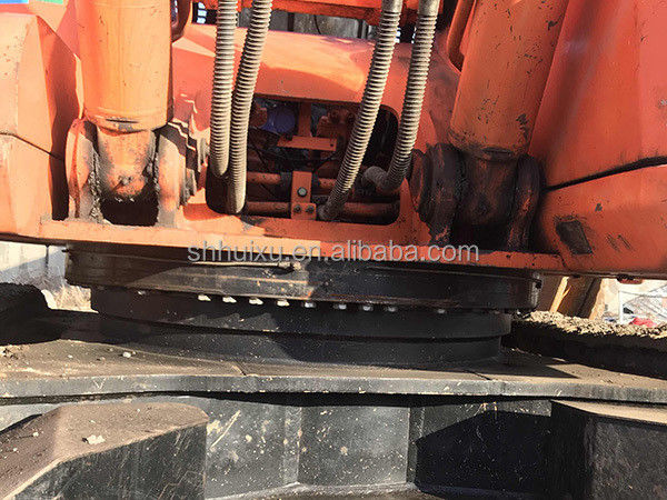 Doosan hot sale Excellent quality Second hand hydraulic crawler excavator DOOSAN DH500 Korea origin/Used digging machine best selling good price