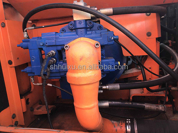 Doosan hot sale Excellent quality Second hand hydraulic crawler excavator DOOSAN DH500 Korea origin/Used digging machine best selling good price