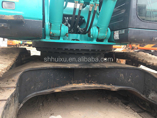 Kobelco SK200 Excellent quality second hand crawler excavator Kobelco SK460/Used digging machine cheap price