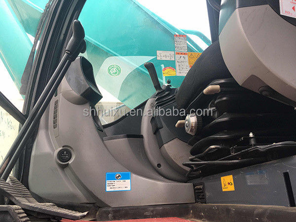 Kobelco SK200 Excellent quality second hand crawler excavator Kobelco SK460/Used digging machine cheap price