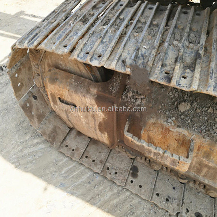 Hitachi  hot sale Used digging machine second hand Crawler Excavator HITACHI 130 good condition