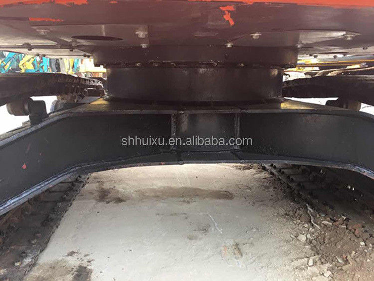 Hitachi  hot sale Second hand Crawler Excavator HITACHI 135 good condition Used digging machine Japanese for sale