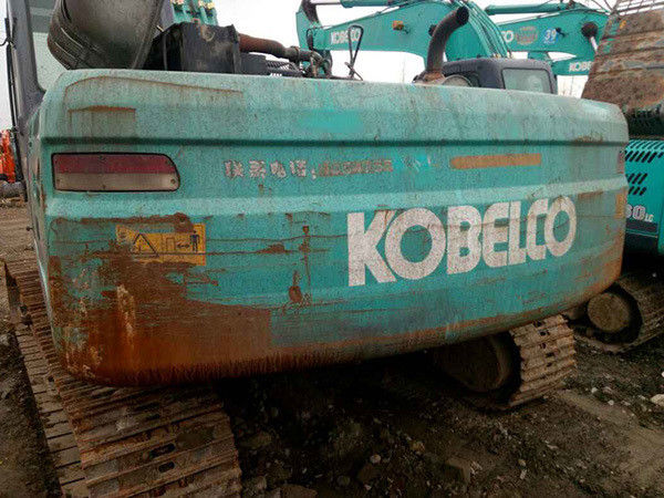 Used Hydraulic Crawler Excavator Kobelco260 / Used Japan Original Second Hand Excavator Kobelco260 original Japan