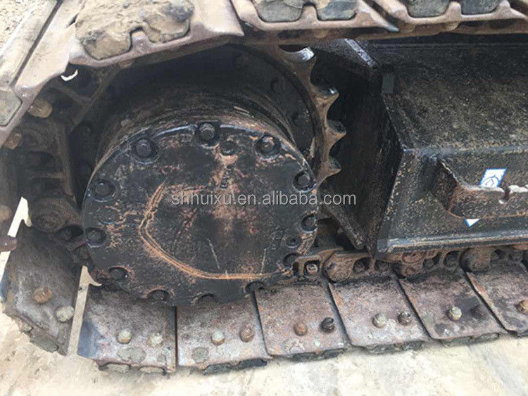 Hitachi  hot sale Second hand Crawler Excavator HITACHI 135 good condition Used digging machine Japanese for sale