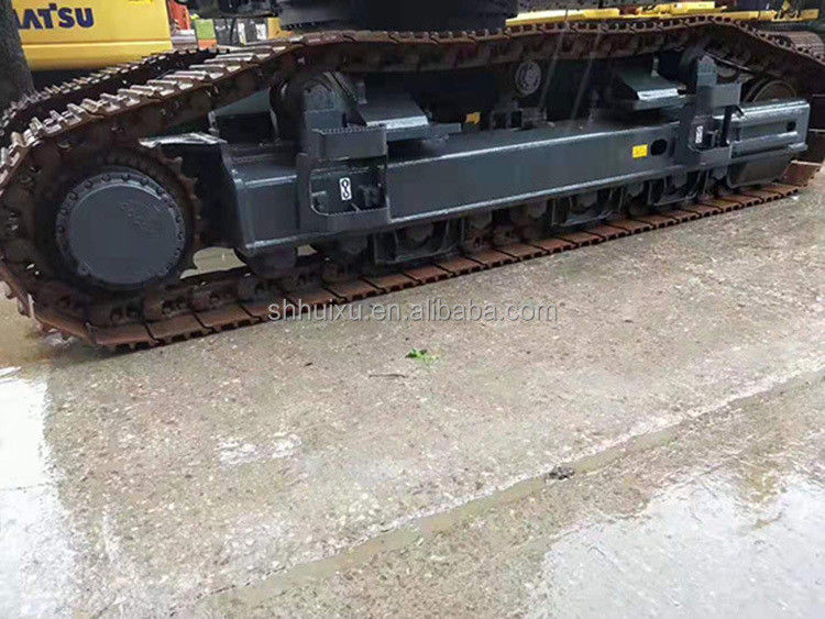 Doosan hot sale Excellent quality second hand hydraulic crawler excavator DOOSAN DX530 Korea origin Used digging machine best selling