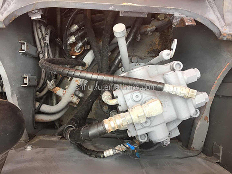 Hitachi  hot sale Second hand Crawler Excavator HITACHI 135 good condition Used digging machine Japanese for sale
