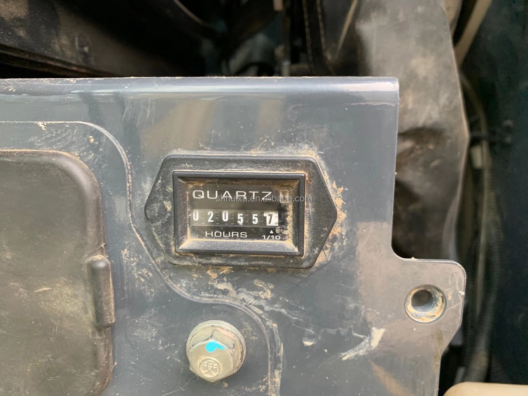 Used hydraulic crawler excavator Kobelco35SR, mini second hand high quality excavator KOBELCO35SR cheap price for sale