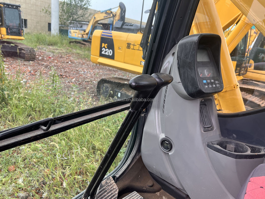 Used Hydraulic Crawler Excavator Kobelco260 / Used Japan Original Second Hand Excavator Kobelco260 for sale
