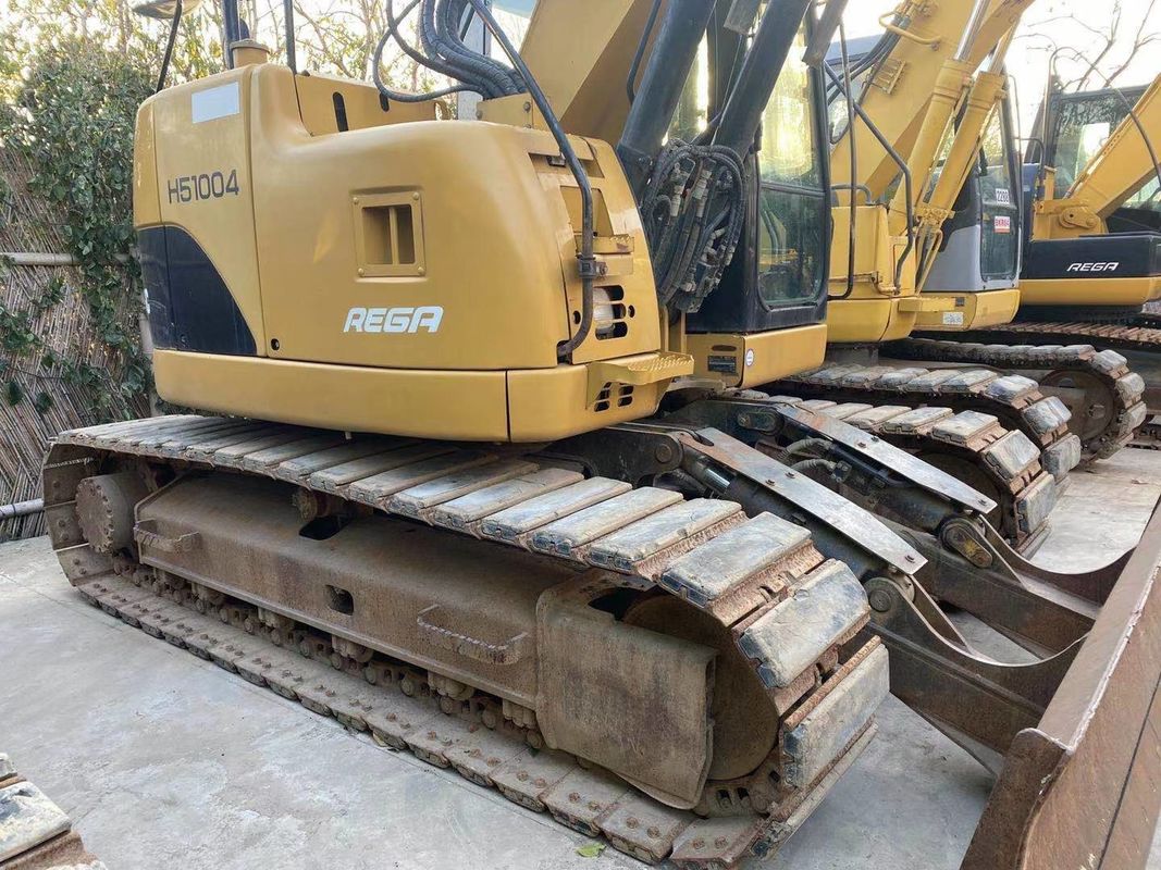 Second Hand good quality Crawler excavator Used Caterpillar cat313C / second-hand Japan engine cat 313C