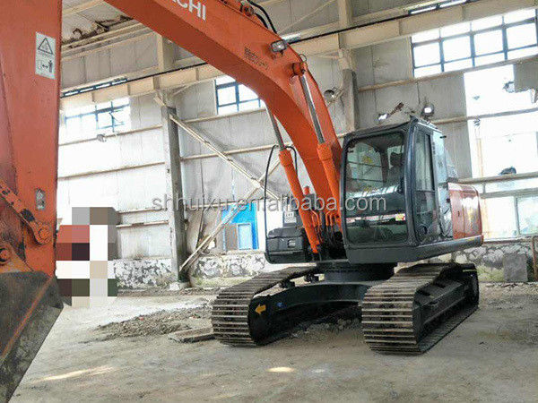 Hitachi in stock used excavator hitachi ex200-1/ Used digging machine Japanese HITACHI 200-3G for sale
