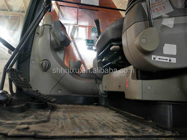 Hitachi in stock used excavator hitachi ex200-1/ Used digging machine Japanese HITACHI 200-3G for sale