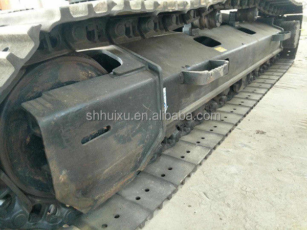 Hitachi in stock used excavator hitachi ex200-1/ Used digging machine Japanese HITACHI 200-3G for sale