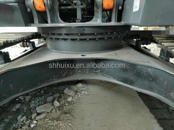 Hitachi in stock used excavator hitachi ex200-1/ Used digging machine Japanese HITACHI 200-3G for sale