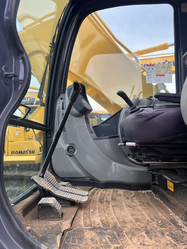 Used Hydraulic Crawler Excavator Kobelco260 / Used Japan Original Second Hand Excavator Kobelco260 for sale
