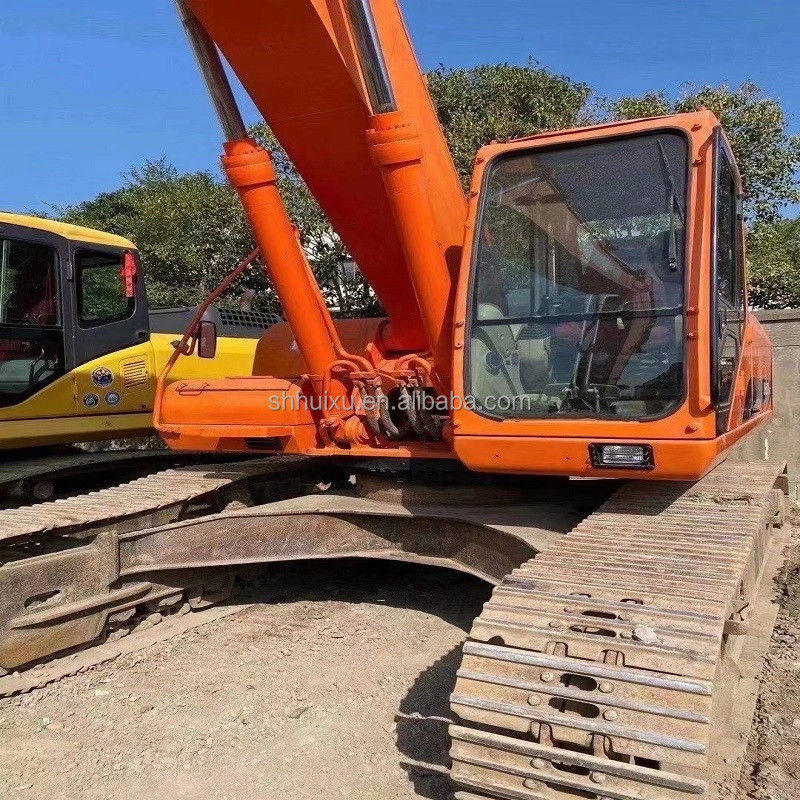 Doosan hot sale Used Doosan DX300 excavator/second hand digging machine best selling
