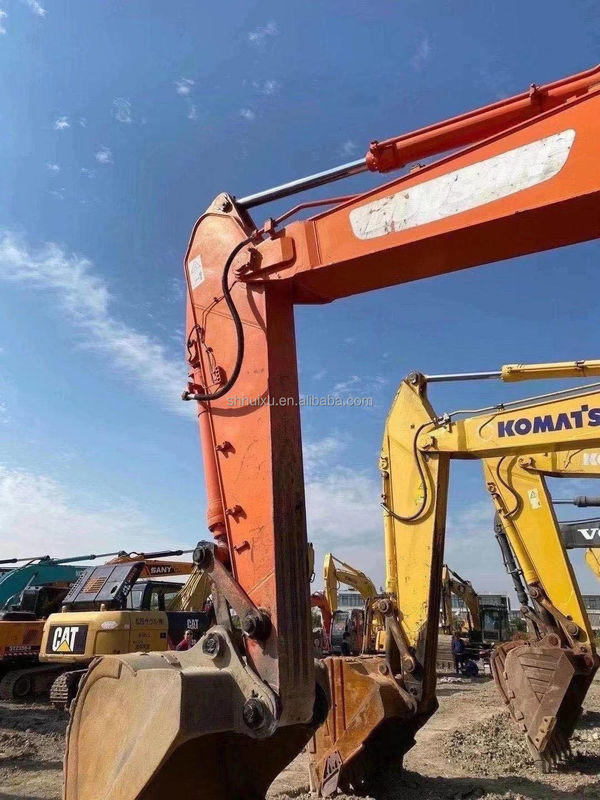 Doosan hot sale Used Doosan DX300 excavator/second hand digging machine best selling