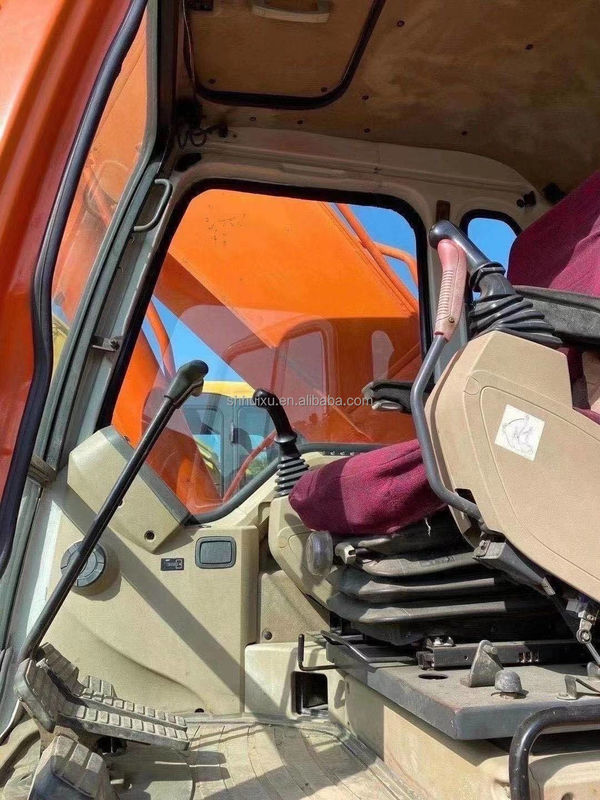 Doosan hot sale Used Doosan DX300 excavator/second hand digging machine best selling