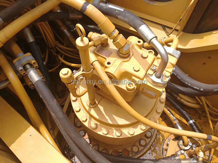 Second Hand good quality crawler excavator CAT336D 36T Used Excavator Digging Machine for sale