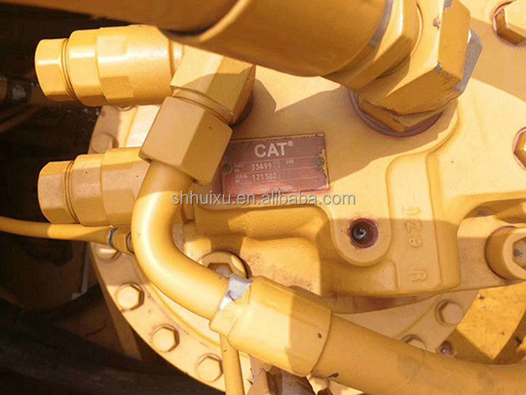 Second Hand good quality crawler excavator CAT336D 36T Used Excavator Digging Machine for sale