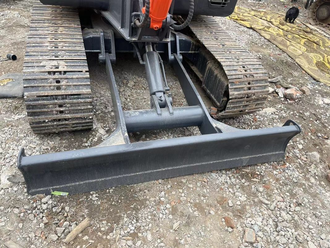 High quality Used mini digger Doosan ZX60 construction machine/Second hand hydraulic crawler excavator DOOSAN ZX60 Korea origin