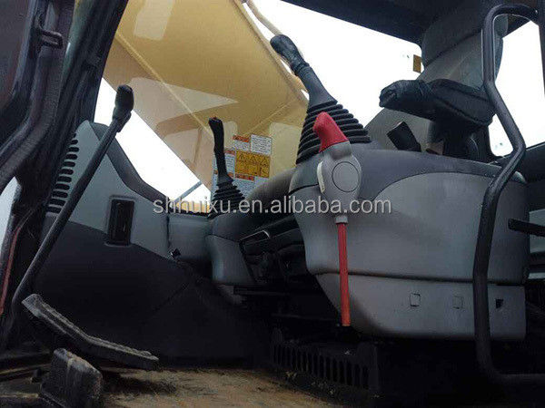Komatsu Hot sale Komatsu PC400 excavator used second hand digging machine for sale Komatsu Excavator