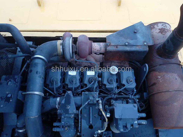 Komatsu Hot sale Komatsu PC400 excavator used second hand digging machine for sale Komatsu Excavator