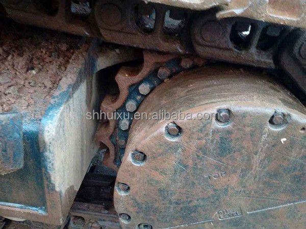 Komatsu Hot sale Komatsu PC400 excavator used second hand digging machine for sale Komatsu Excavator