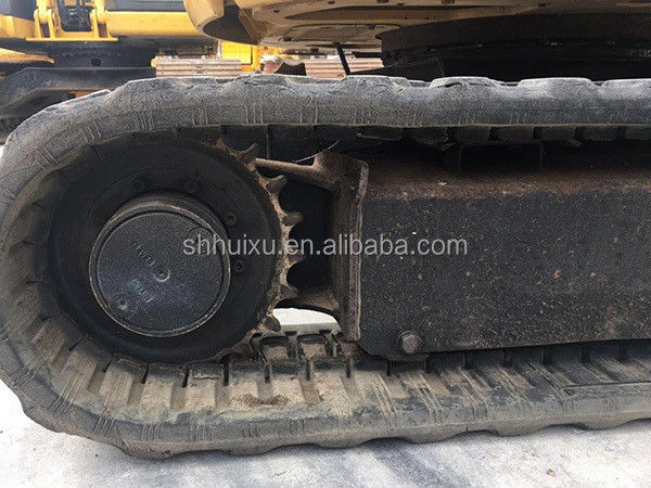 Good quality Second Hand small crawler excavator CAT302  Used hydraulic mini digger caterpillar machine Caterpillar in stock