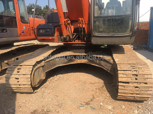 Hitachi  hot sale Used crawler excavator HITACHI 230 good condition second hand digging machine Japanese for sale