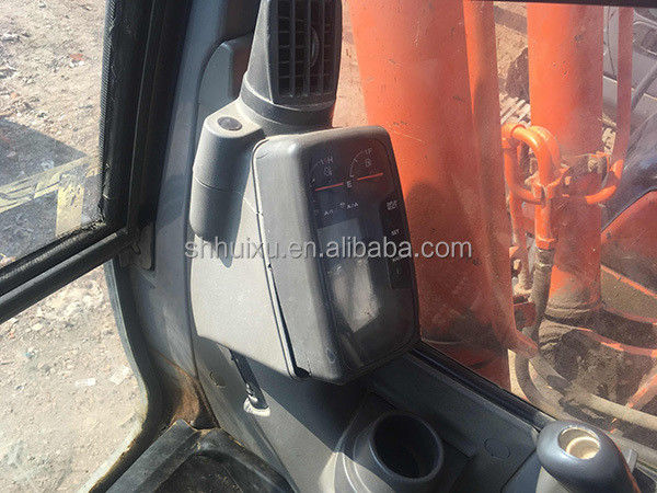Hitachi  hot sale Used crawler excavator HITACHI 230 good condition second hand digging machine Japanese for sale