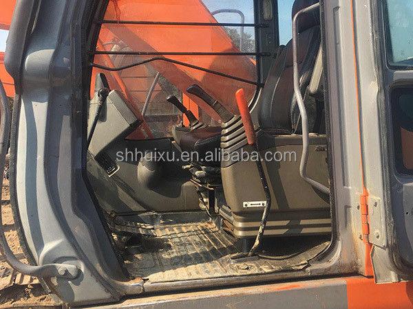 Hitachi  hot sale Used crawler excavator HITACHI 230 good condition second hand digging machine Japanese for sale