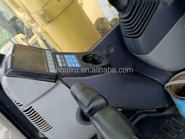 Komatsu Good quality used Komatsu PC700 crawler excavator second hand digging machine Komatsu Excavator