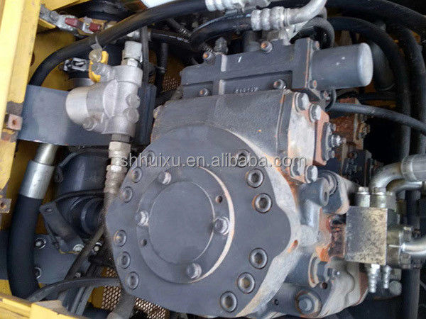 Komatsu Good quality used Komatsu PC700 crawler excavator second hand digging machine Komatsu Excavator