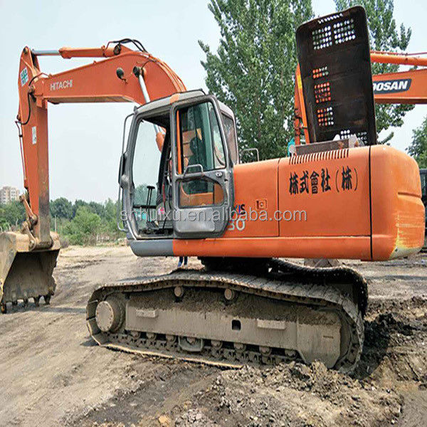 Hitachi  hot sale Used digging machine Japanese HITACHI ZX230 second hand Crawler Excavator good condition