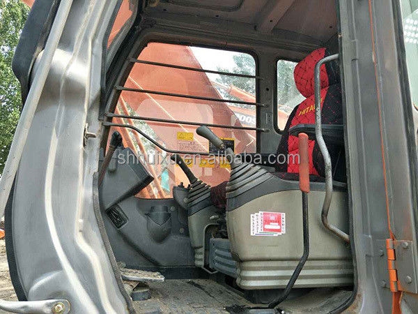 Hitachi  hot sale Used digging machine Japanese HITACHI ZX230 second hand Crawler Excavator good condition